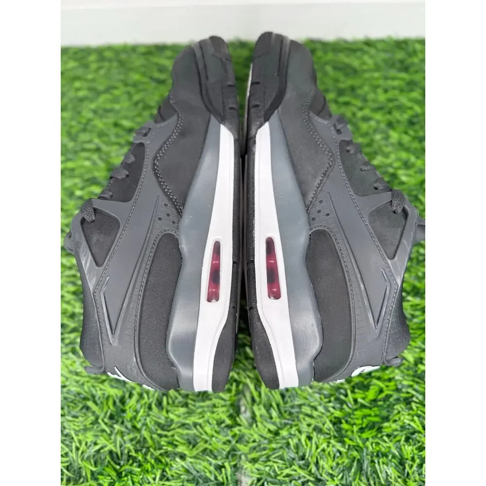 Nigel Sylvester x Air Jordan 4 RM SP Driveway Grey 6.5Y / Women’s 8 HJ9746-004